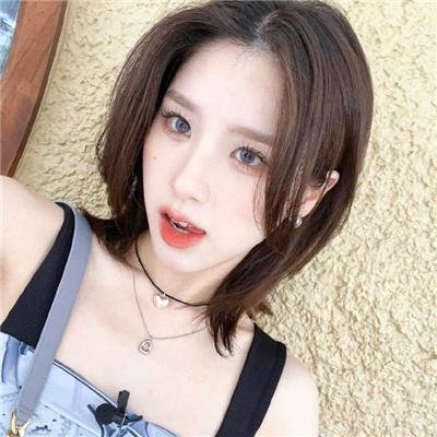 华灯艳舞